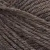 Agnes Cardigan 2409-10 wzór na druty z włóczką - 2652 brązowy ciemny melanż
