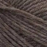 2652 brązowy ciemny melanż