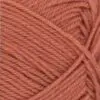 Agnes Cardigan 2409-10 wzór na druty z włóczką - 3535 miedziany brąz
