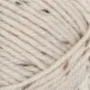 Lava Sweater wzór z włóczką - 2512 migdałowy tweed