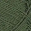 Włóczka Sisu Sandnes Garn - 9573 zielony mech