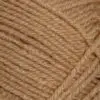 Hipster Beanie 2412-06 wzór na druty z włóczką - 2542 wielbłądzi camel