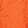 Milly Skirt 2404-08 wzór na druty z włóczką - 3009 pomarańczowy tygrys