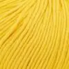 Włóczka bawełniana Cosma Lamana - 14 Sunny Yellow