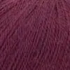 Włóczka z alpaki Piura Lamana - 16 Bordeaux