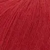 Włóczka z alpaki Piura Lamana - 33 Carmine