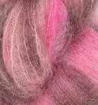 4700 różowe jagody