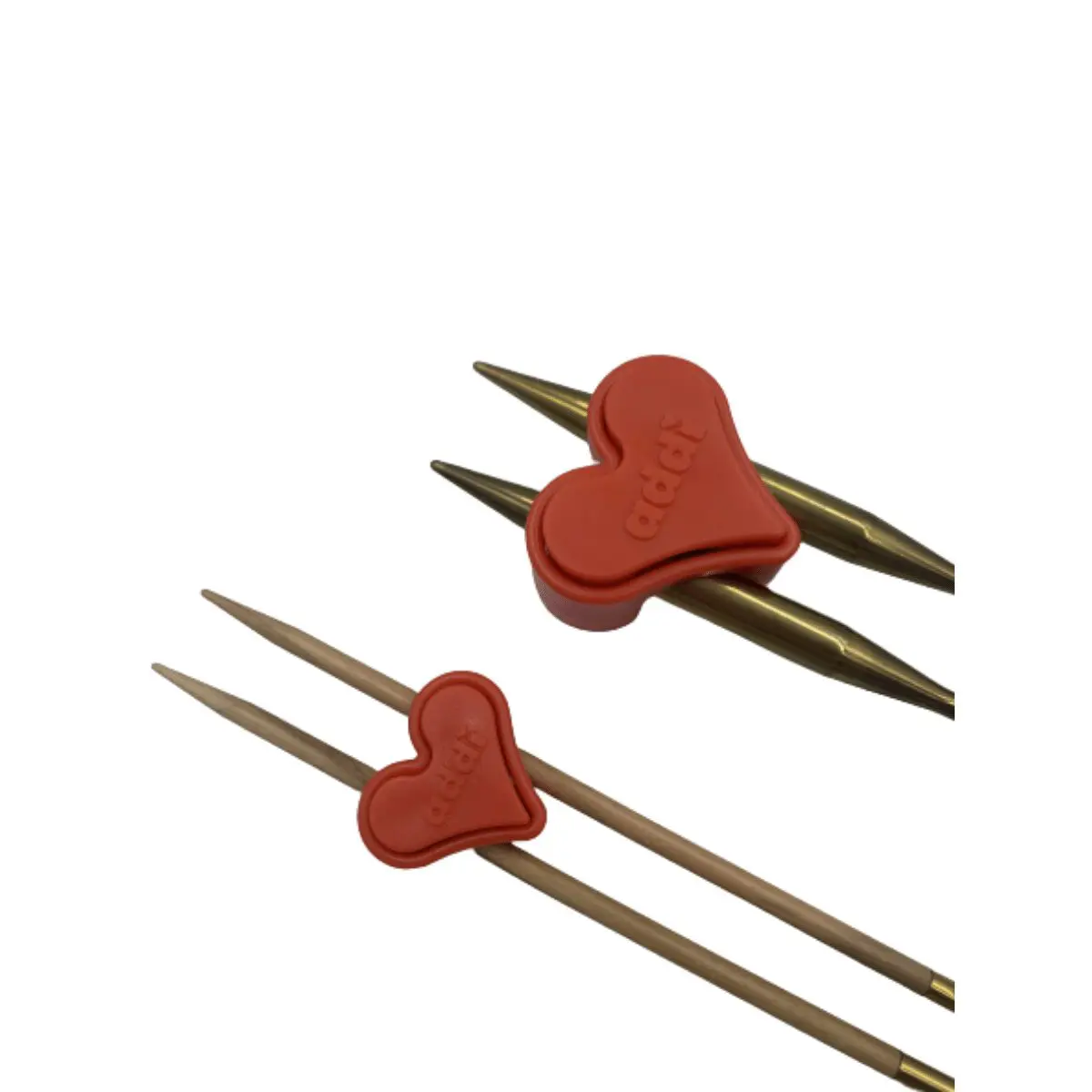 Zatyczki do drutów Addi ToGo