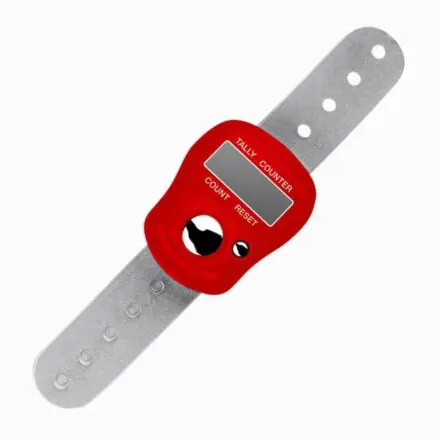 ADDI elektroniczny licznik rzędów