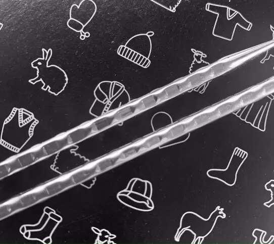 Druty Addi Novel 40cm