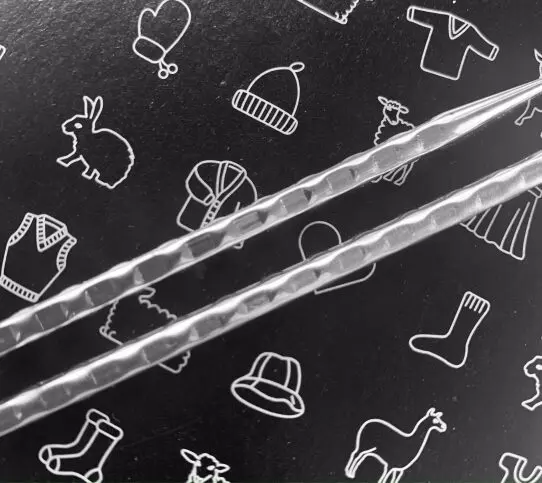 Druty Addi Novel 100cm