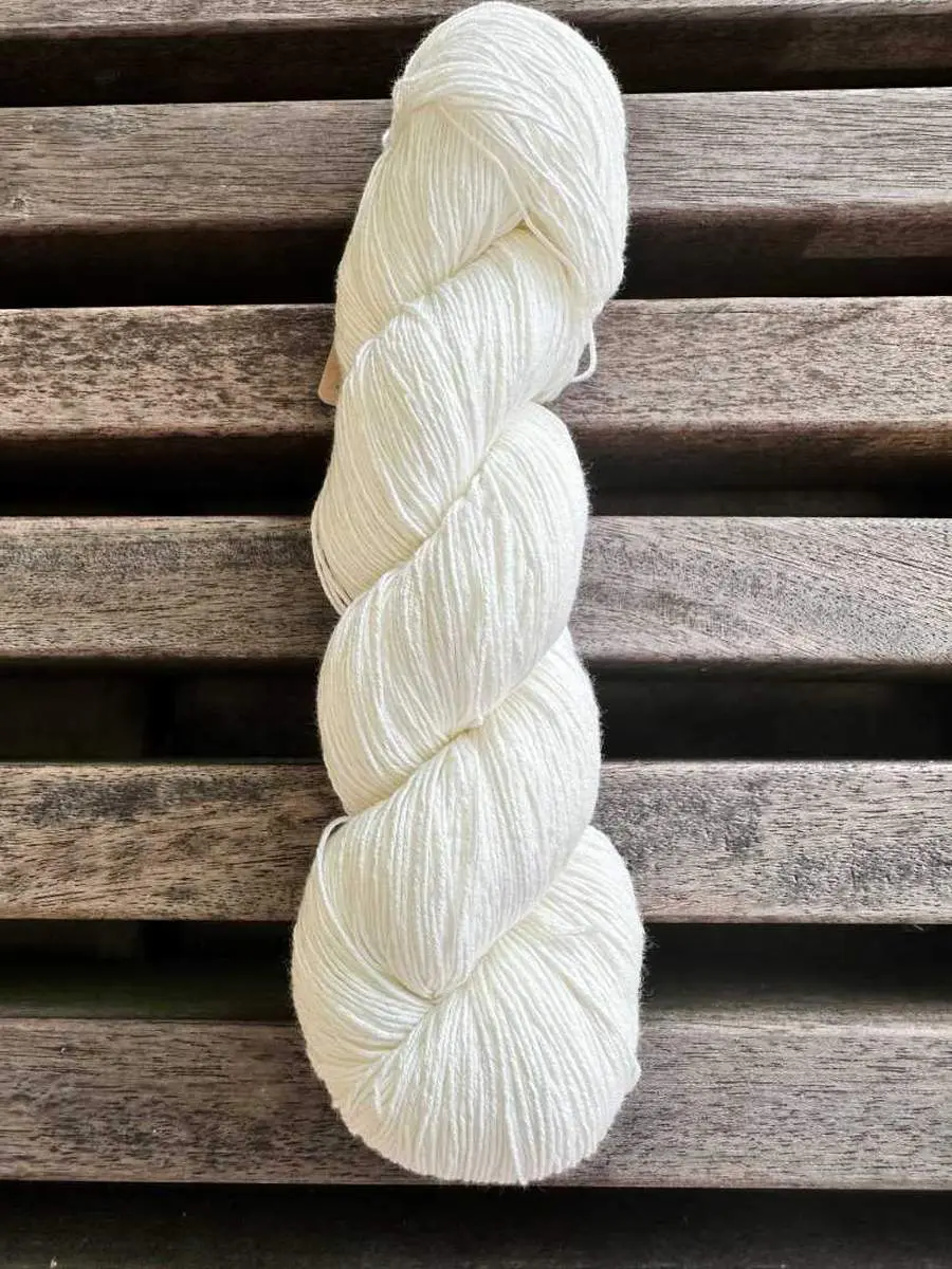 Araucania Huasco Cotton Kettle