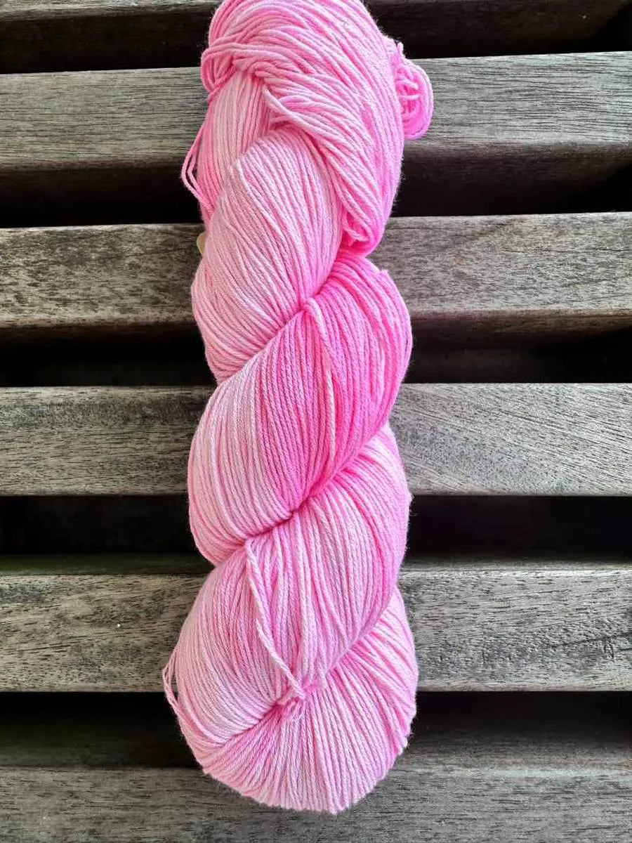 Araucania Huasco Cotton Kettle