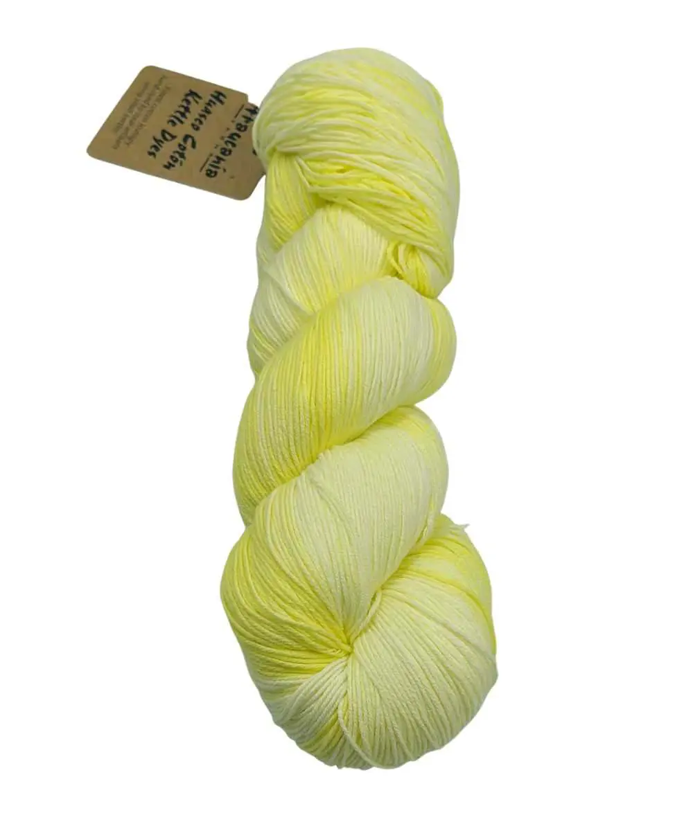 Araucania Huasco Cotton Kettle