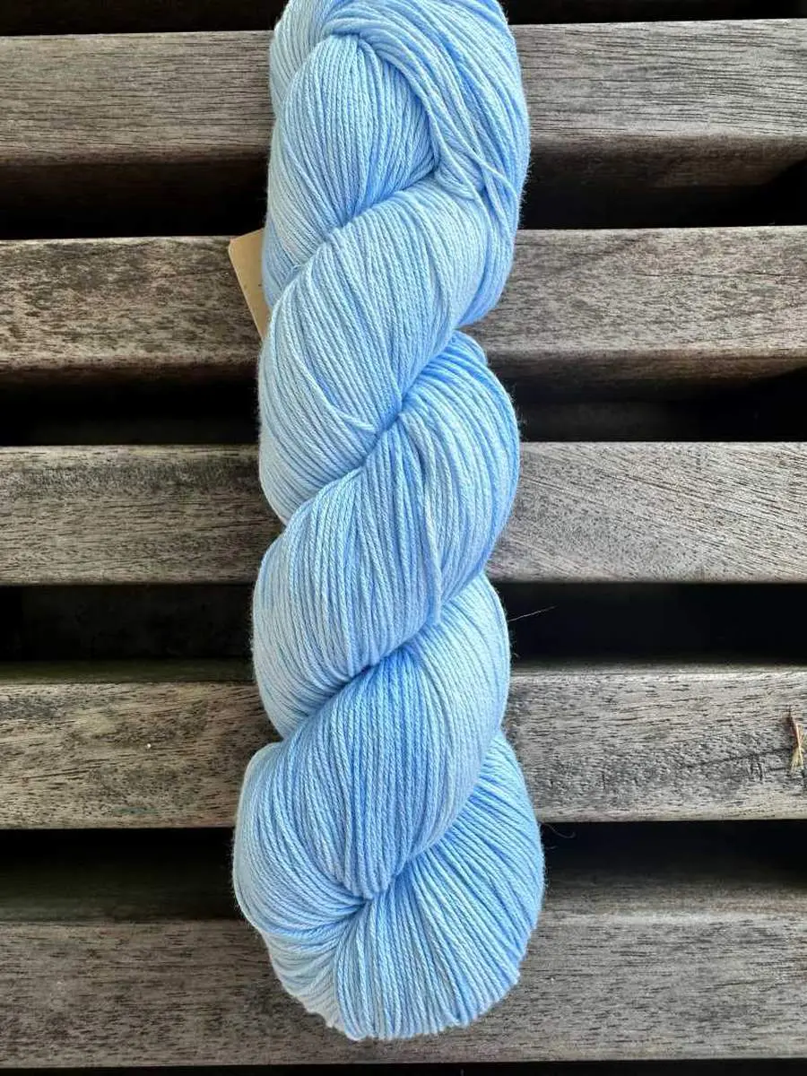 Araucania Huasco Cotton Kettle