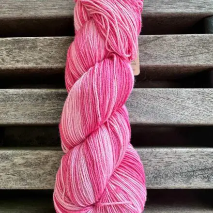 Araucania Huasco Cotton Kettle