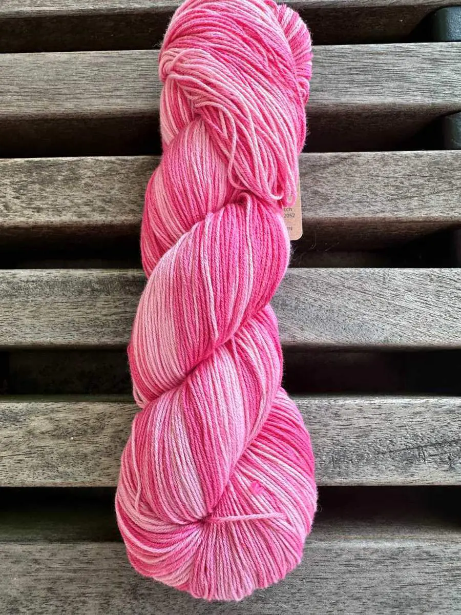 Araucania Huasco Cotton Kettle