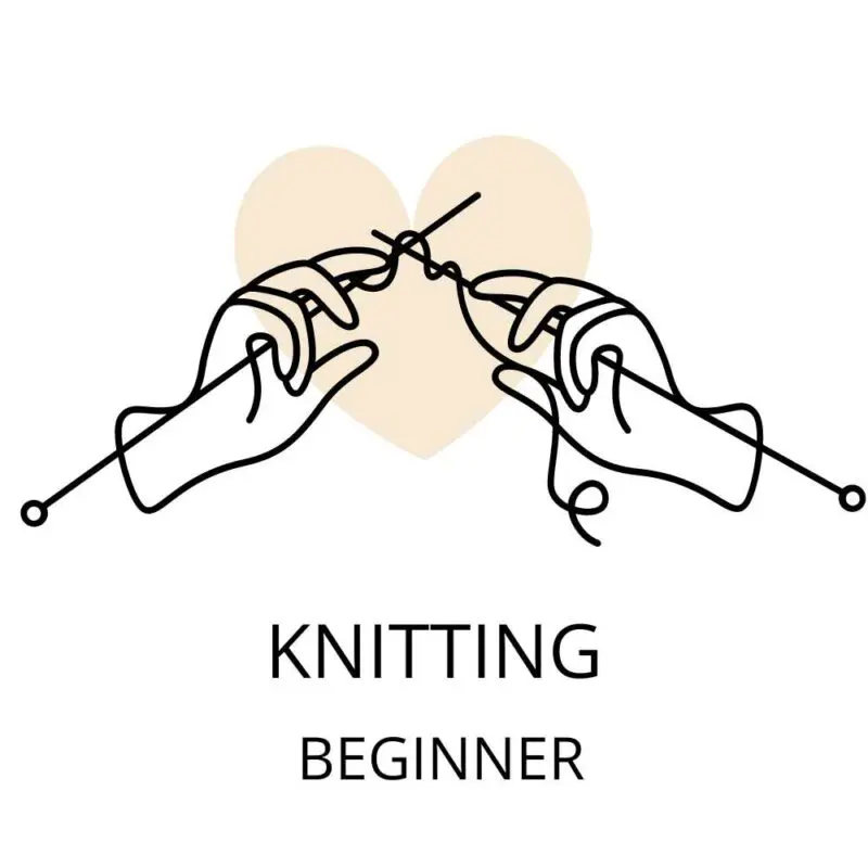 Warsztaty dziewiarskie Knitting Beginner - kształtowanie dzianiny