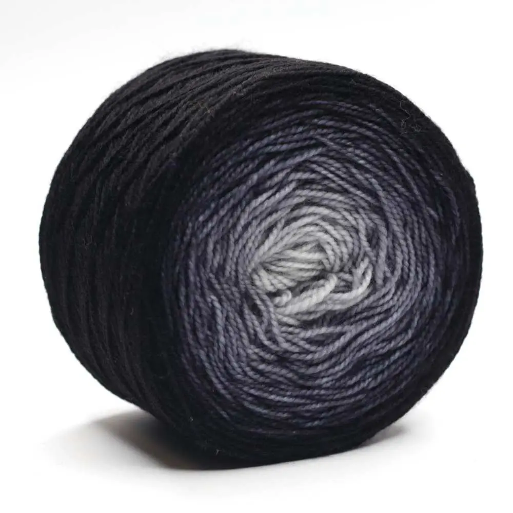 Włóczka ombre Loli Bilum 200 g