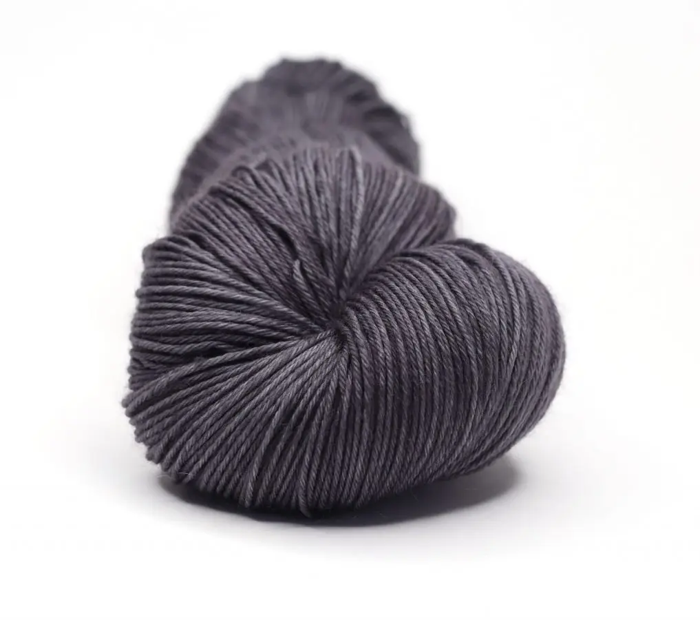 Włóczka skarpetkowa Bilum Yarns Sock jednobarwna