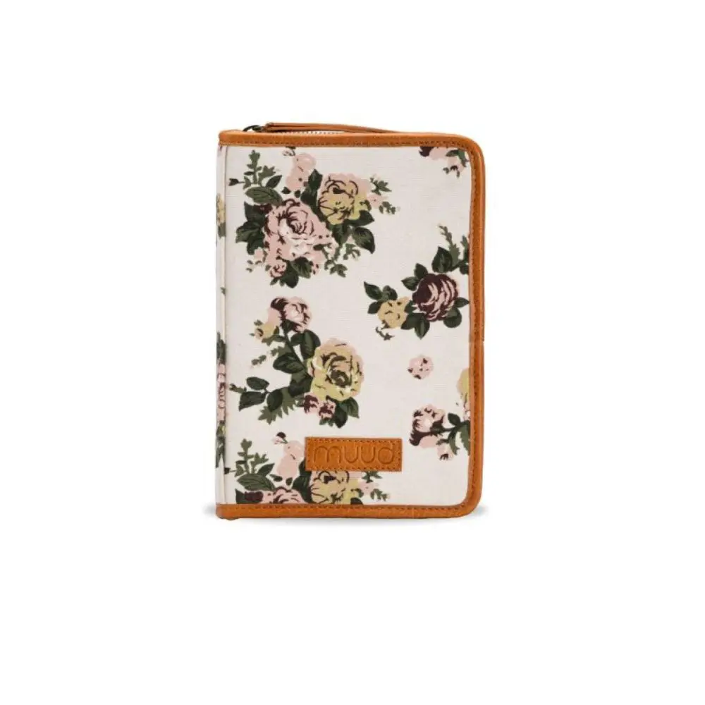 Etui Effi Canvas Muud