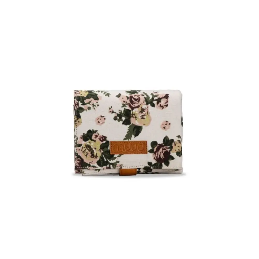 Etui Stockholm Canvas Muud