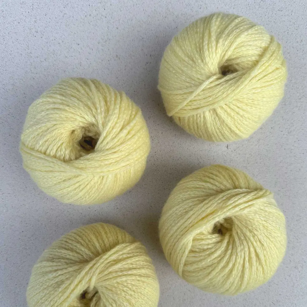 Delizia Hat wzór na druty z włóczką