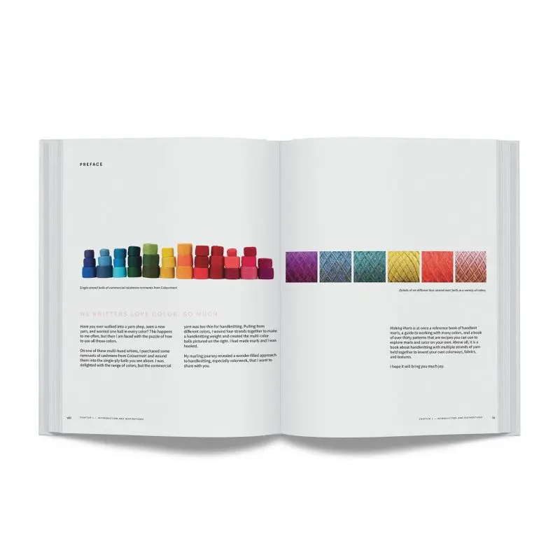 Książka Making Marls Cecelia Campochiaro