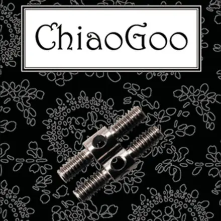 ChiaoGoo łączniki do żyłek