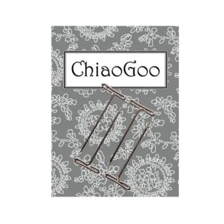 ChiaoGoo klucz dokręcający [S] [L] 4 szt.