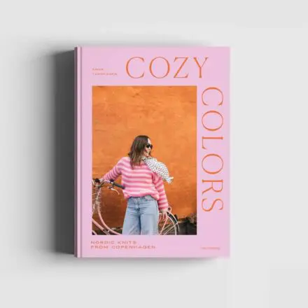 Cozy Colors Nordic Knits from Copenhagen
