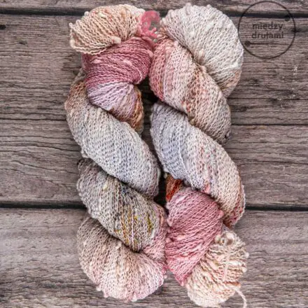 Włóczka FANCY WOOL