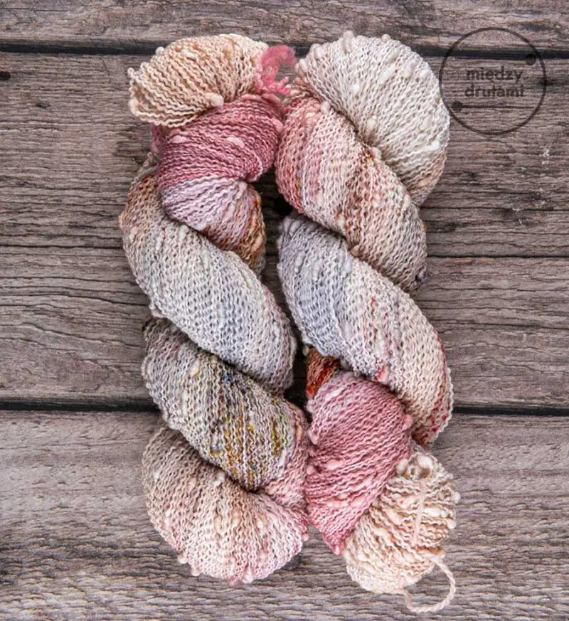 Włóczka FANCY WOOL
