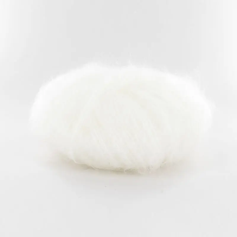 Włóczka moherowa Fonty Ombelle