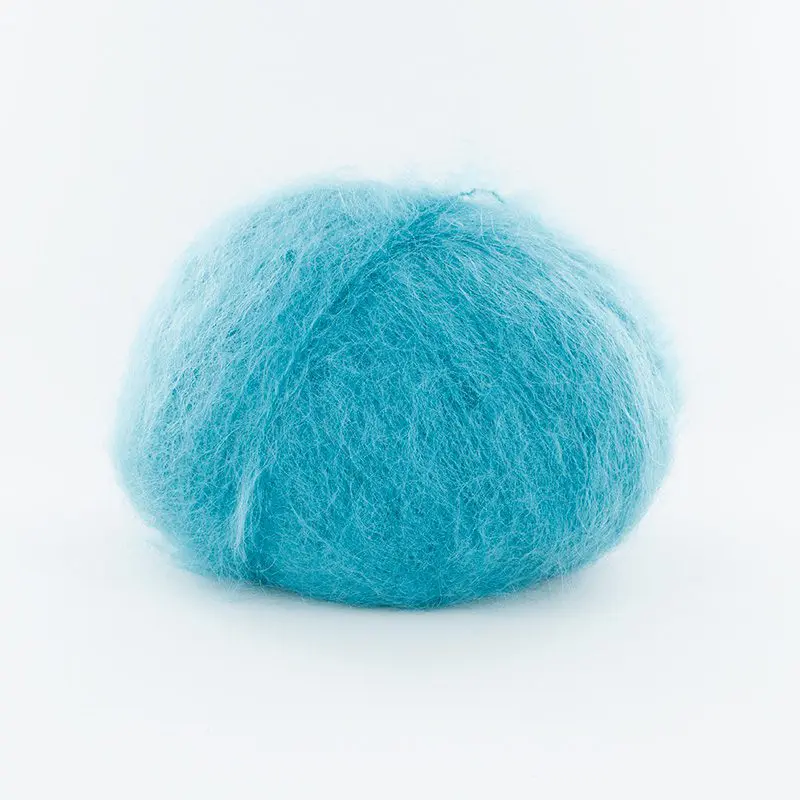 Włóczka moherowa Fonty Ombelle