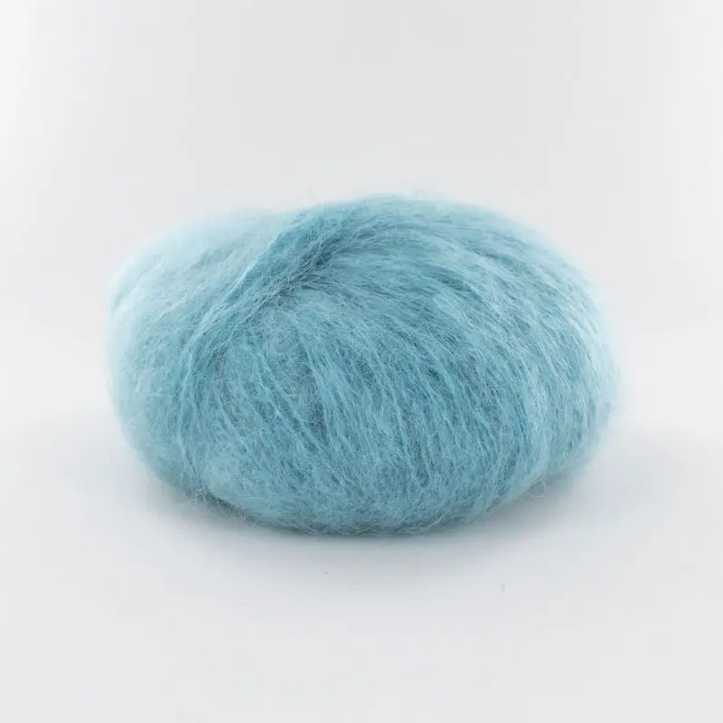 Włóczka moherowa Fonty Ombelle