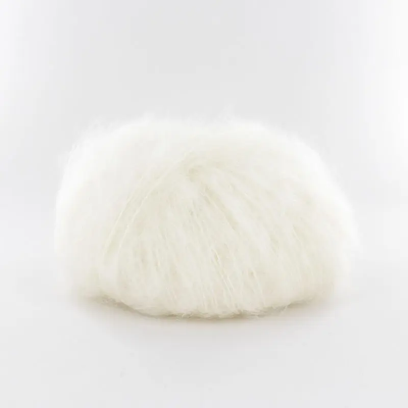 Włóczka moherowa Fonty Ombelle