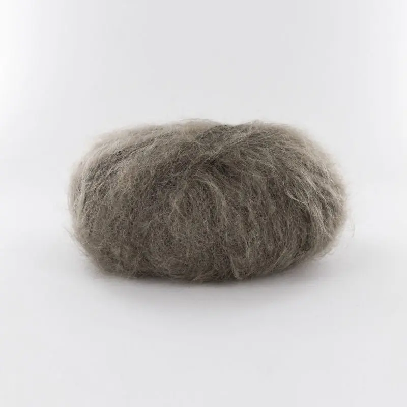 Włóczka moherowa Fonty Ombelle