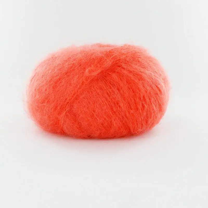 Włóczka moherowa Fonty Ombelle