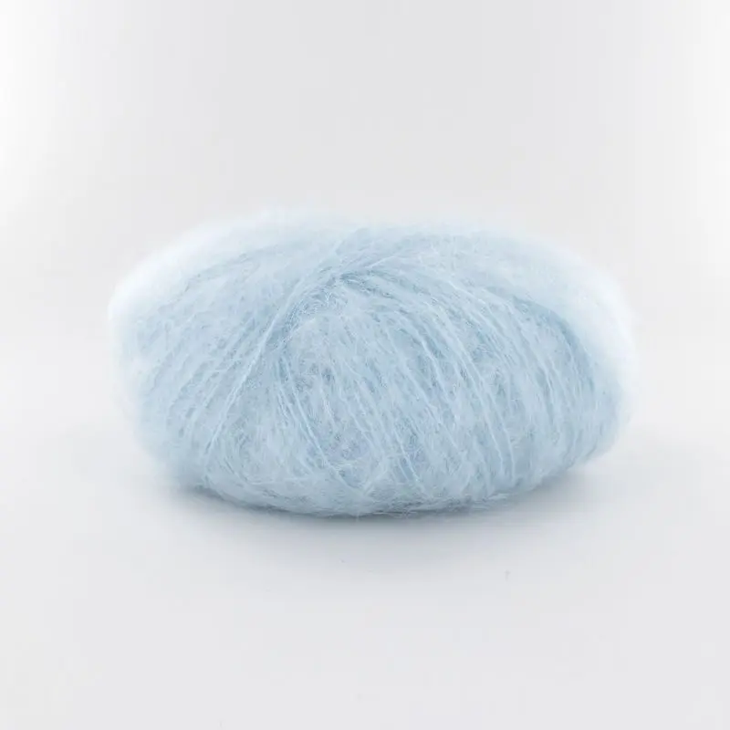 Włóczka moherowa Fonty Ombelle