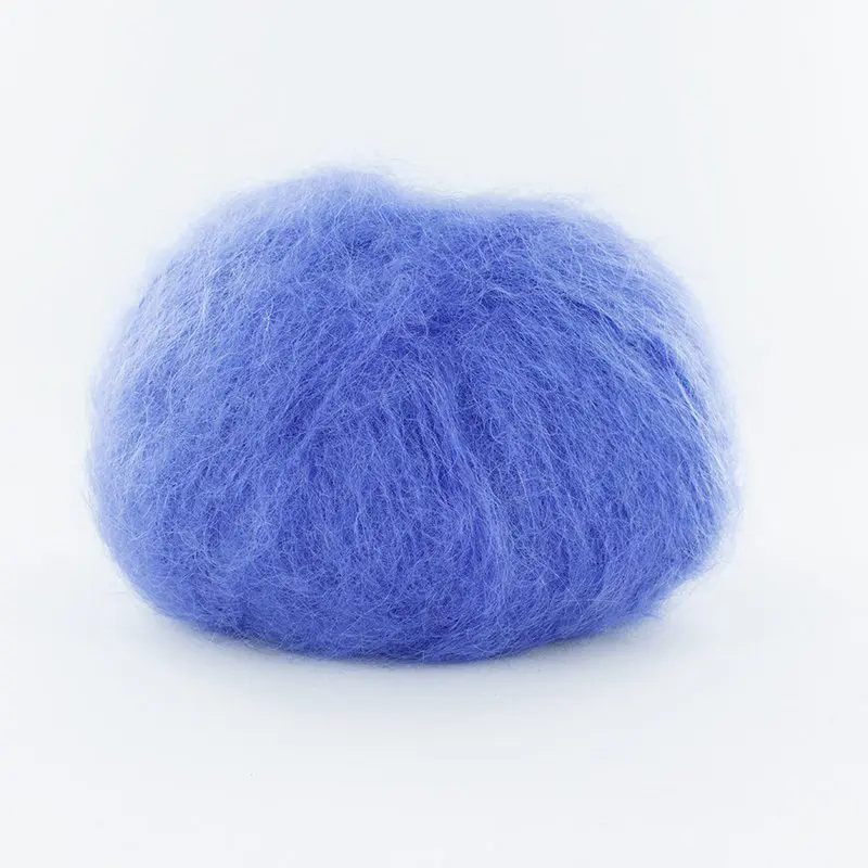 Włóczka moherowa Fonty Ombelle