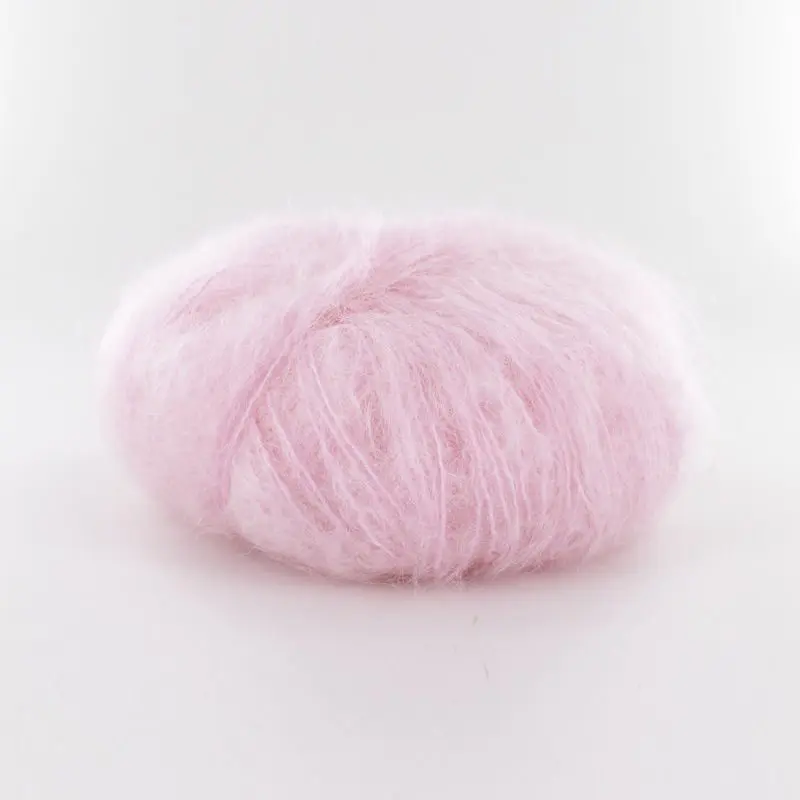 Włóczka moherowa Fonty Ombelle