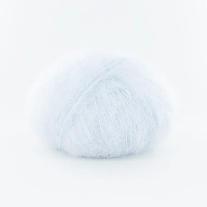 Włóczka moherowa Fonty Ombelle