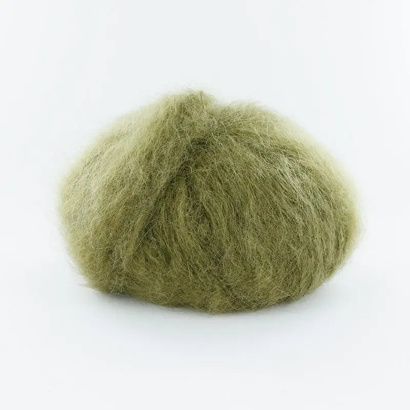 Włóczka moherowa Fonty Ombelle