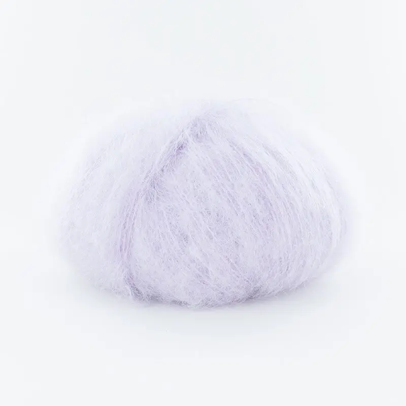 Włóczka moherowa Fonty Ombelle