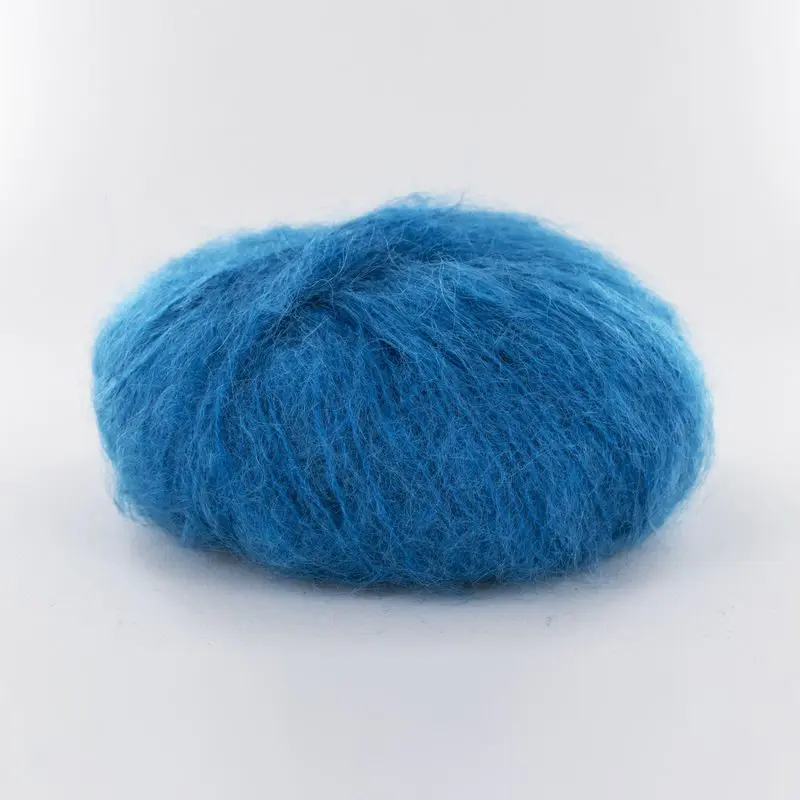 Włóczka moherowa Fonty Ombelle