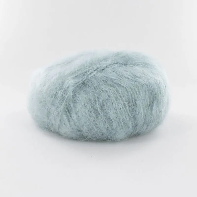 Włóczka moherowa Fonty Ombelle