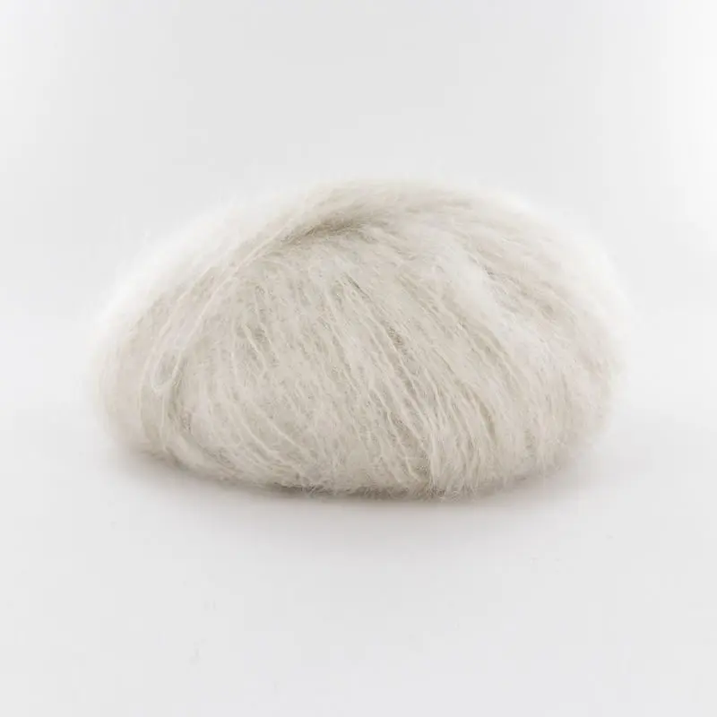 Włóczka moherowa Fonty Ombelle