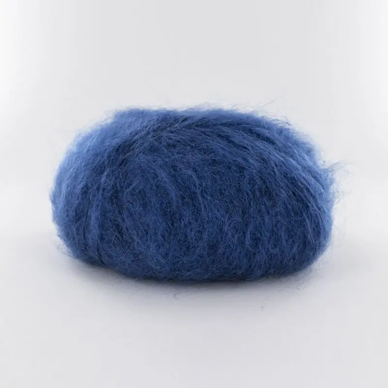 Włóczka moherowa Fonty Ombelle