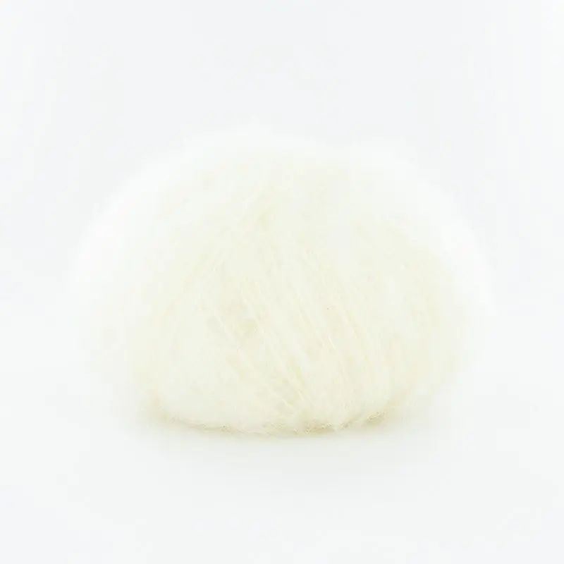 Włóczka moherowa Fonty Ombelle